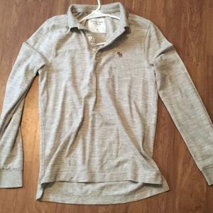 Abercrombie &Fitch